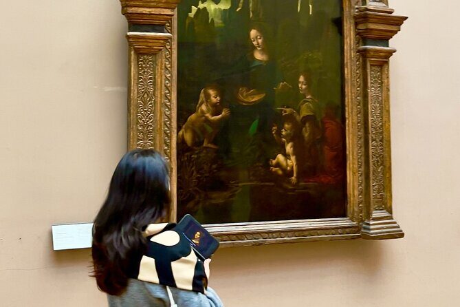Best of the Louvre Museum Private Tour with Monalisa - Price and Value: Is $299.57 a Good Deal?