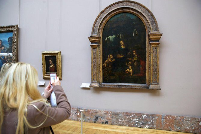 Closing Time at the Louvre: The Mona Lisa at her Most Peaceful - Mona Lisa at Her Most Peaceful: What You Can Expect