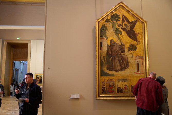 Closing Time at the Louvre: The Mona Lisa at her Most Peaceful - The Tour Style That Makes It Work: Small Group, Headsets, and Real Stops