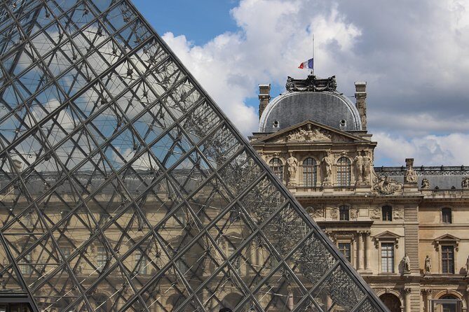 Exclusive Semi-Private Louvre Tour with Mona Lisa, Max 6 People - Should you book this Louvre tour?