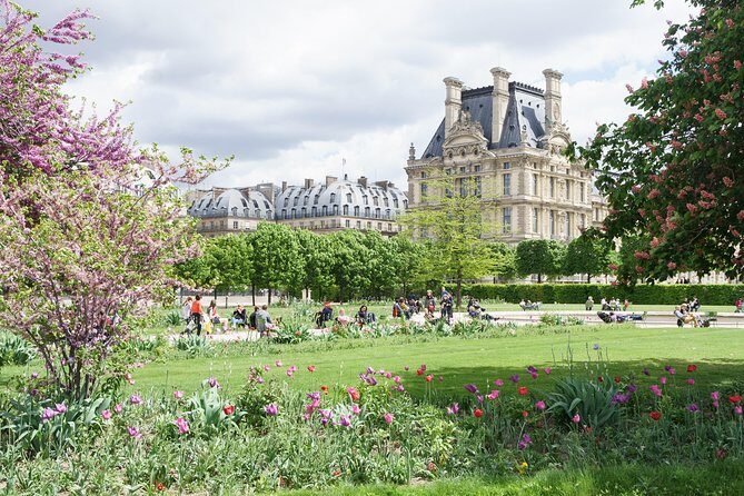 Exclusive Semi-Private Louvre Tour with Mona Lisa, Max 6 People - Mona Lisa time: how to see it without the crush