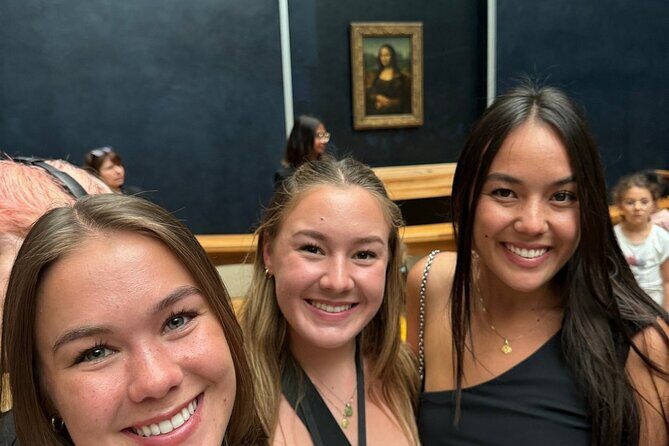 Family Friendly Louvre Museum Private Guided Tour - Your guide matters: when Ivana or Martin-style teaching clicks