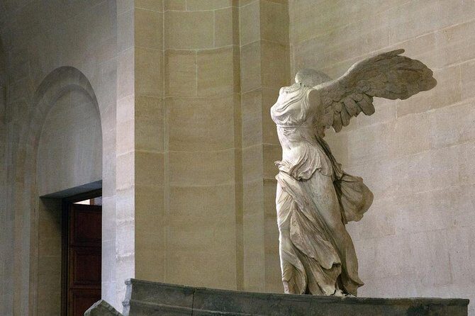 From Louvre to Street Art - original museum guided tour (skip the line!) - Price and Logistics: Is $297.03 Per Person Good Value?