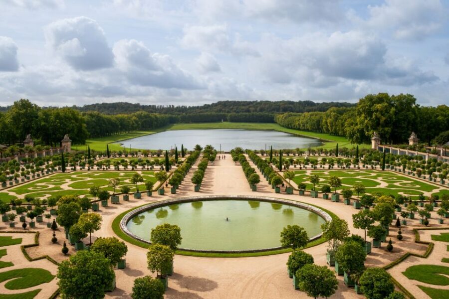 From Paris: Versailles & Louvre Guided Tour - Key highlights worth your attention