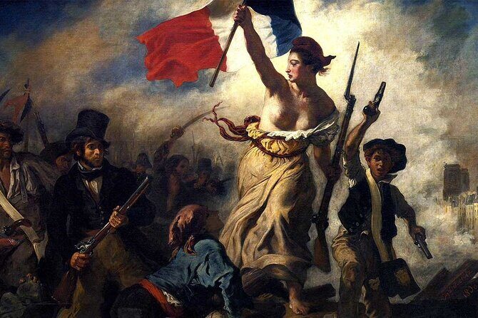 Guided tour of the Louvre Museum with tickets included - Key takeaways for your Louvre highlights sprint