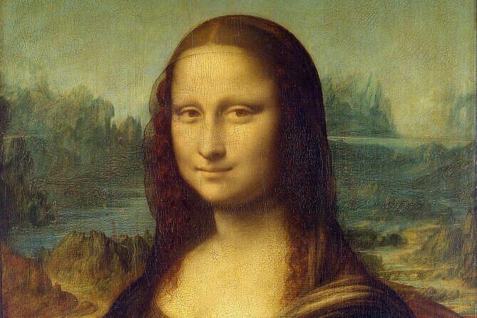 Guided tour of the Louvre Museum with tickets included - Galerie d’Apollon: when the museum’s layout becomes part of the story
