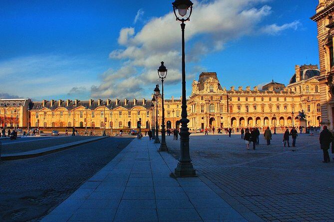 Kid Friendly Private Paris Louvre Tour with Tickets - Price and Value: Is $294.55 Per Person Worth It?
