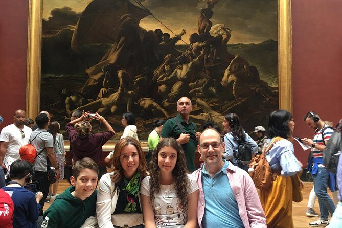 Kid Friendly Private Paris Louvre Tour with Tickets - Who This Tour Suits Best (and Who Might Prefer Something Else)