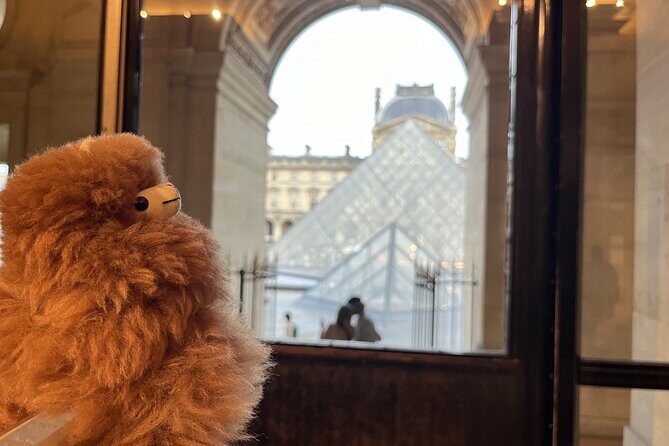Louvre: All the stars of museum - Private guided 3h tour & entry - Key highlights to know before you go