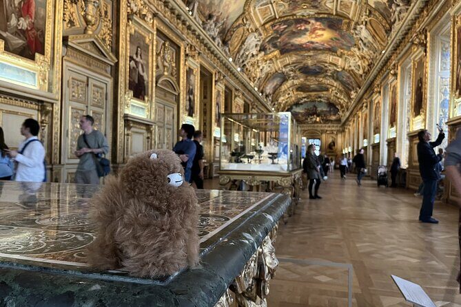 Louvre: All the stars of museum - Private guided 3h tour & entry - Tickets, skip-the-line, and how the price actually breaks down
