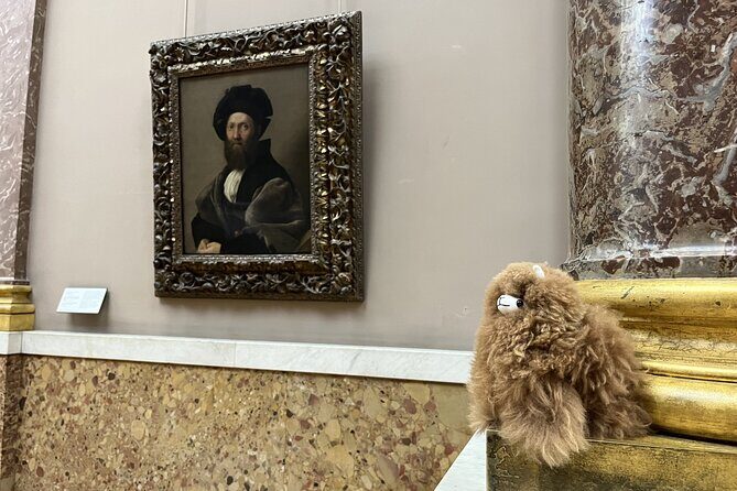 Louvre: All the stars of museum - Private guided 3h tour & entry - Who this tour fits best (and who should think twice)