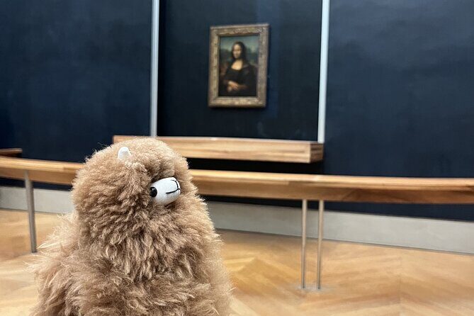 Louvre: All the stars of museum - Private guided 3h tour & entry - The 3-hour Louvre highlights walk: what you’ll really see
