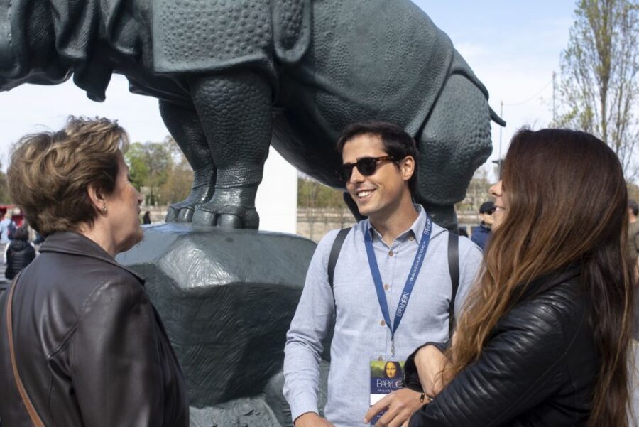 Louvre and Musée d'Orsay with Reserved Entry Ticket - Key Highlights That Matter On the Ground