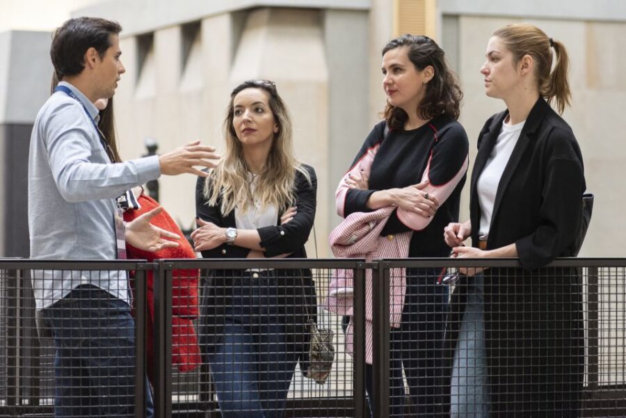Louvre and Musée d'Orsay with Reserved Entry Ticket - Reserved Entry + A Small Group Pace (Why It’s Worth It)