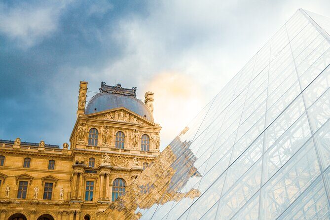 Louvre Art and Mysteries: Guided Experience for 6-people Max - Key things to know before you go