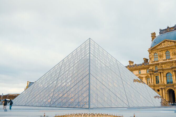 Louvre Art and Mysteries: Guided Experience for 6-people Max - What this Louvre tour does well (and why it matters)