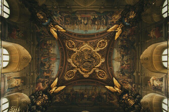 Louvre Art and Mysteries: Guided Experience for 6-people Max - Who this tour suits best (and who should consider another option)