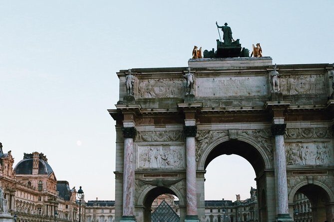 Louvre Evening Escape - Avoid The Crowds! Exclusive Guided Tour - The evening schedule is the real crowd-control tool