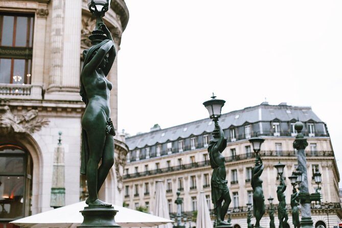Louvre Evening Escape - Avoid The Crowds! Exclusive Guided Tour - The ride to the Louvre: less transit hassle, more time for art