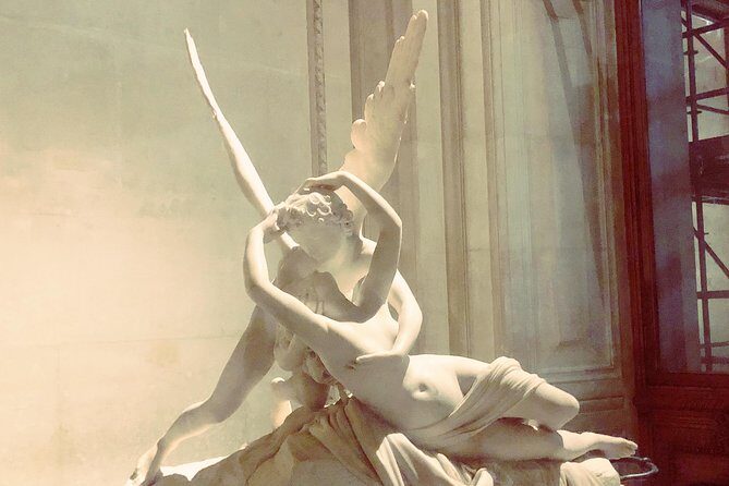 Louvre: Everything but the Mona Lisa - Limited to 6 Guests - Who This Tour Fits Best (And Who Might Want Another Option)