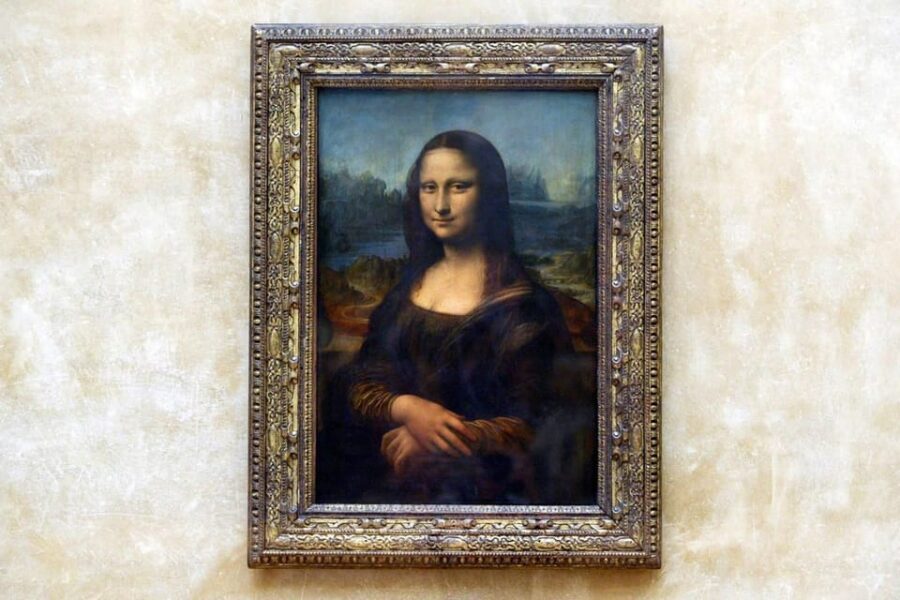 Louvre Guided Treasure Hunt for Families and Kids - Private Group Value: Up to 4 People, Real Attention