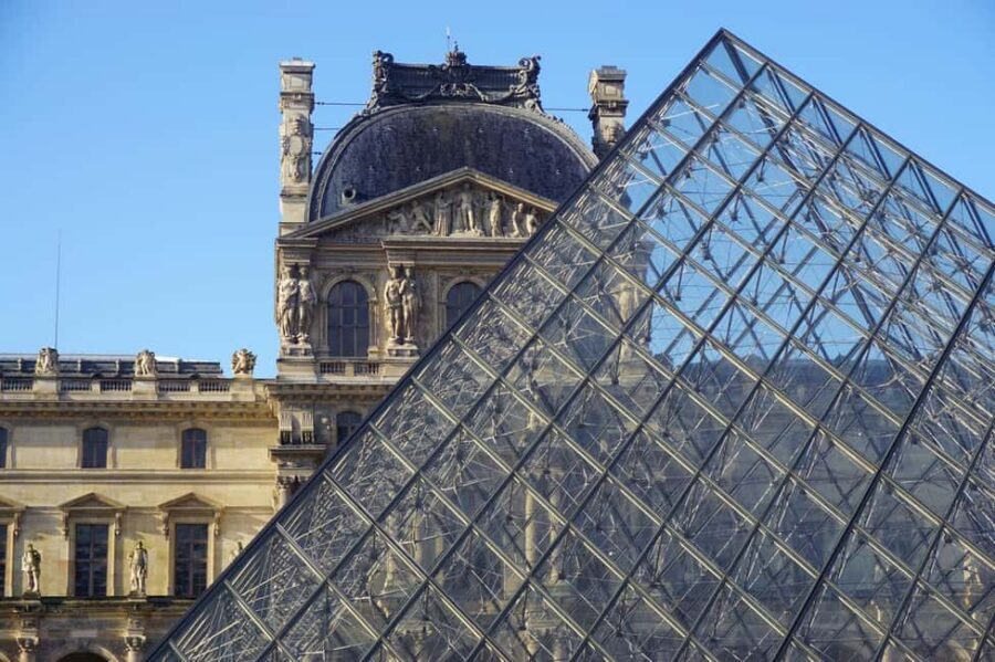 Louvre Guided Treasure Hunt for Families and Kids - Price and Logistics: Is $743 for a Family Worth It?