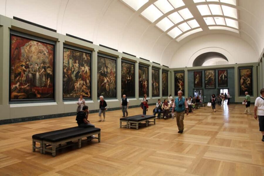 Louvre Guided Treasure Hunt for Families and Kids - Who This Tour Fits Best (and Who Might Want Something Else)