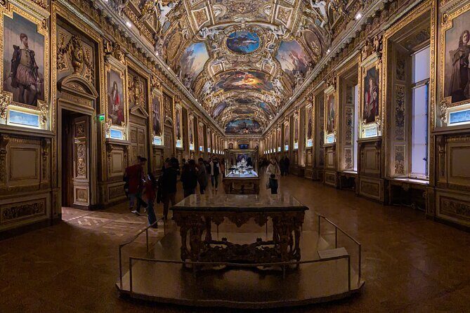 Louvre Highlights & Mona Lisa Access with Expert Guide - Value for $161.77: What You’re Really Buying