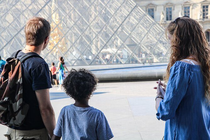 Louvre Late Opening Guided Tiny Group Tour - Included vs. Not Included: Plan Like a Pro