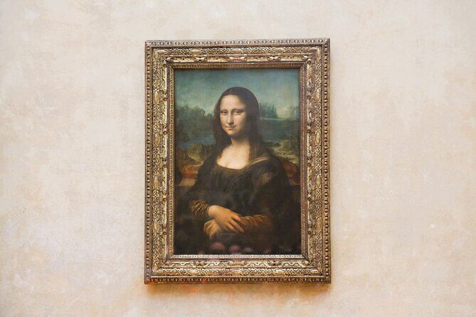 Louvre Masterpieces Express Guided Tour & French Wine Tasting - The Express Highlights Plan: How the Louvre Portion Works