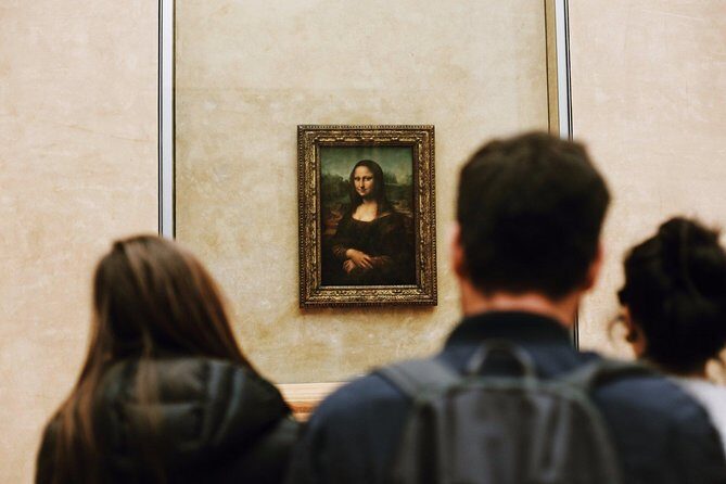 Louvre & Musée d'Orsay Exclusive Museum Tour With Entry - Musée d’Orsay: Impressionism in a former train station