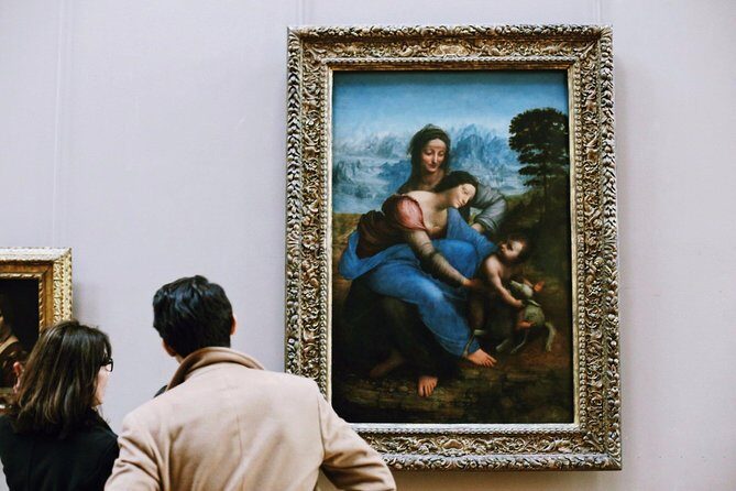 Louvre & Musée d'Orsay Guided Museum Tour Semi-Private 6ppl Max - The Walk to Musée d’Orsay Across the Seine: Why the Transition Matters