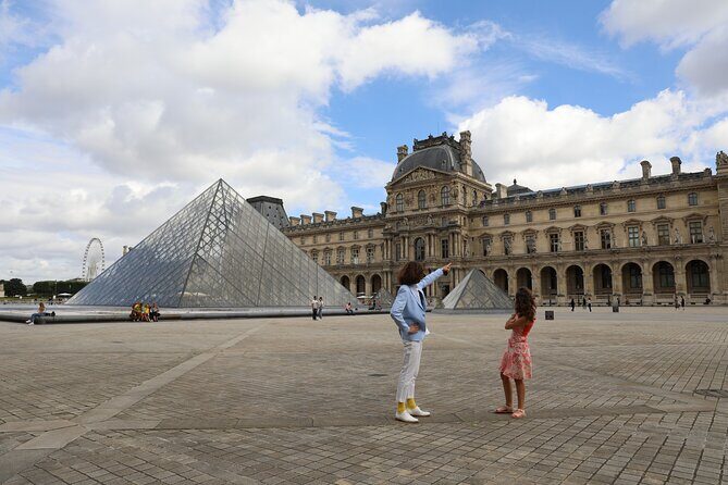 Louvre Museum Access Private Guided Visit - Should you book this Louvre private highlights tour?
