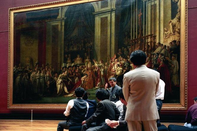 Louvre Museum and Seine River Cruise Tickets by e-mail - Timing a realistic day: avoid the “we rushed it” feeling