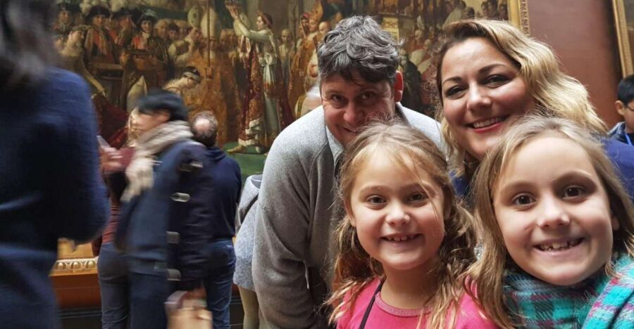 Louvre Museum Child-Friendly Private Tour for Families - Tips to get the most out of your Mona Lisa-focused plan