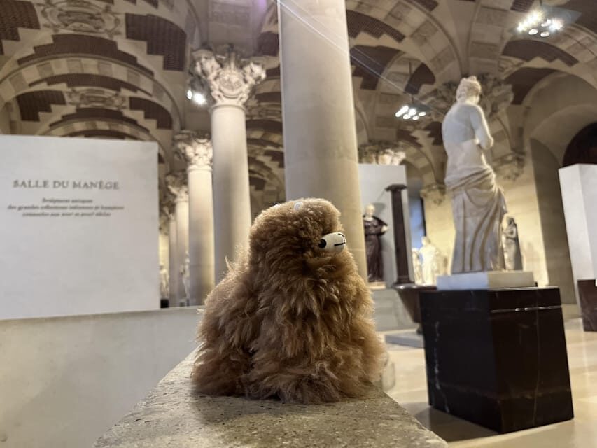 Louvre Museum Entry Ticket and Private Guided Tour - Who This Tour Fits Best (and Who Might Skip It)
