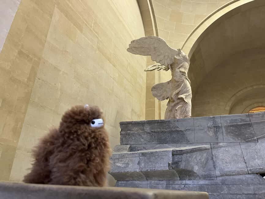 Louvre Museum Entry Ticket and Private Guided Tour - Price and Value: Is $365 Worth 3 Hours at the Louvre?