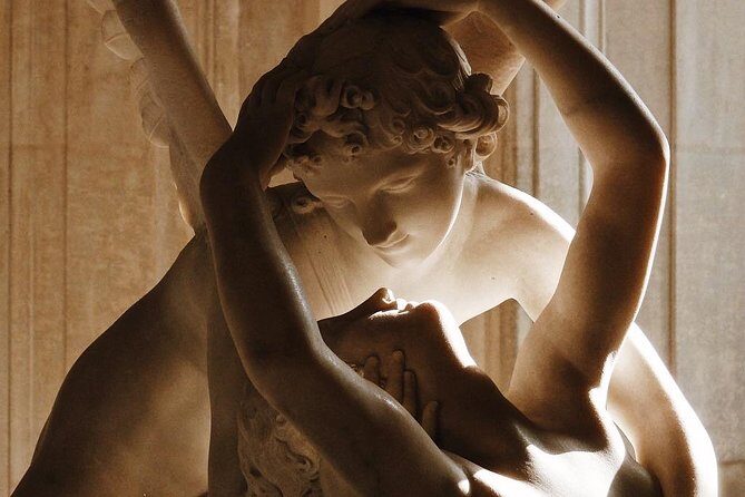 Louvre Museum - Exclusive Guided Tour (Entry Included) - Why This Louvre Tour Works: Timed Entry Meets a Real Plan