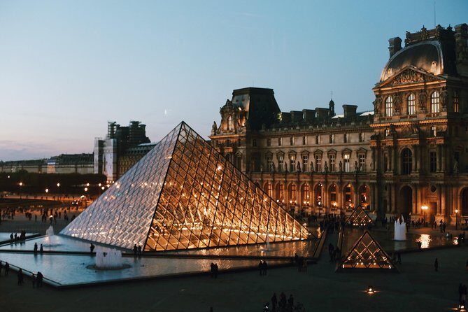 Louvre Museum - Exclusive Guided Tour (Entry Included) - Who This Tour Is Best For (and Who Might Skip It)