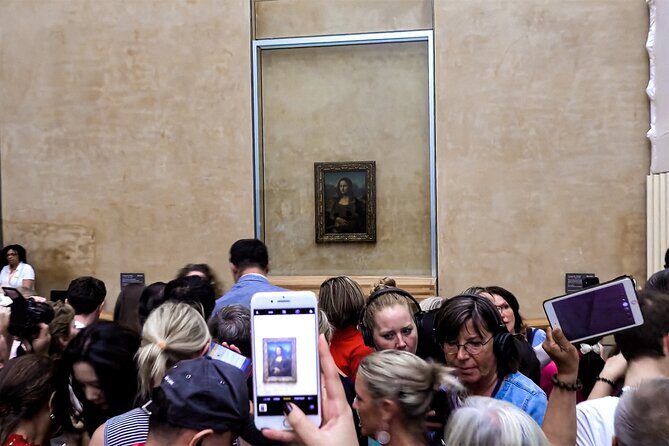 Louvre Museum Experience – Group, Private, or Solo - The guide’s payoff: tailored picks for the rest of your Paris days