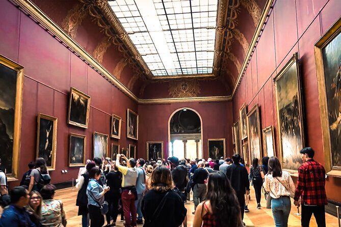 Louvre Museum Experience – Group, Private, or Solo - Who this Louvre experience fits best
