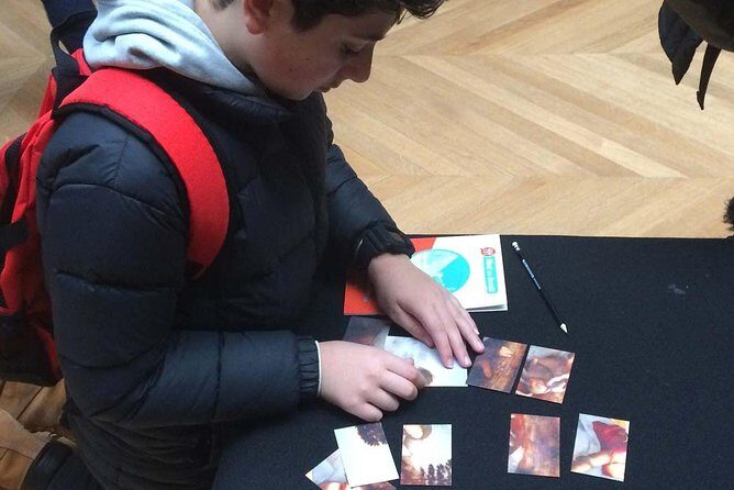 Louvre Museum Guided Family Treasure Hunt - Why a Louvre Treasure Hunt Beats a Straight Sightseeing Plan