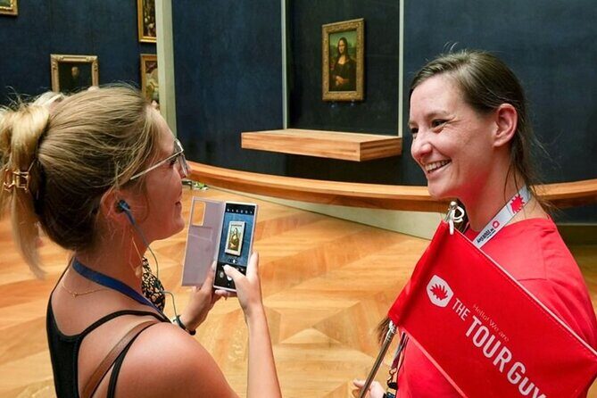 Louvre Museum: Guided Tour at Closing Time with Mona Lisa - Closing-time Louvre: what changes when the clock is ticking