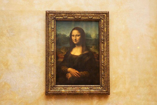 Louvre Museum - Highlights Tour with Mona Lisa - Louvre Museum Stop: What You’ll Actually See