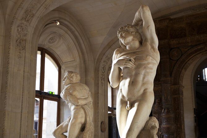 Louvre Museum - Highlights Tour with Mona Lisa - Group Size, Pacing, and Why Some People Feel Rushed