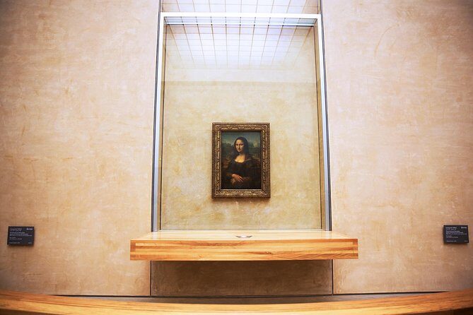 Louvre Museum - Highlights Tour with Mona Lisa - Guides Make the Difference: The Storytelling Effect