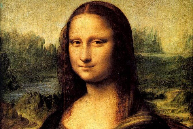 Louvre Museum Masterpieces Guided Tour - What the small-group format changes for you