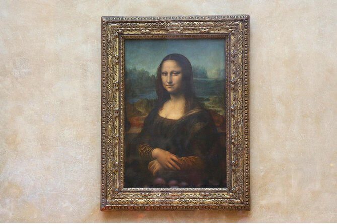 Louvre Museum Masterpieces Guided Tour with Access - How the tour adds value beyond the famous posters