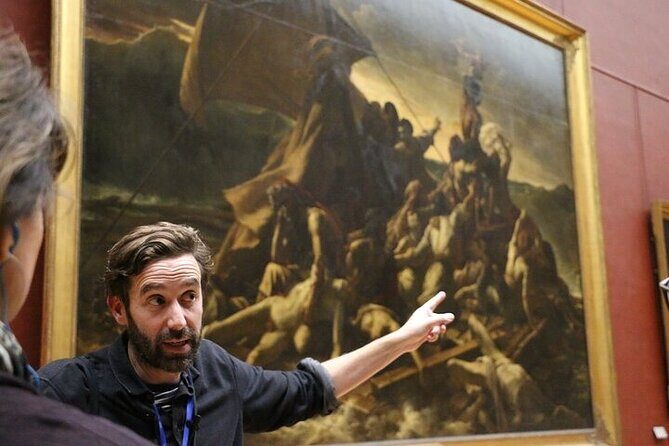 Louvre Museum & Mona Lisa Semi-Private Guided Tour (Max 6 People) - Price and value: does $102.12 make sense?
