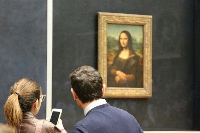 Louvre Museum & Mona Lisa Semi-Private Guided Tour (Max 6 People) - Guaranteed entry and small-group pacing: the real value